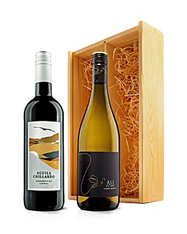 Virgin Wines Mother's Day Duo