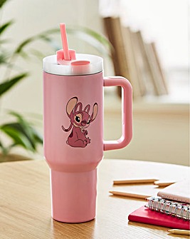 Disney Stitch Angel 40oz Tumbler