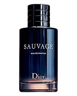 Dior Sauvage 60ml Eau de Parfum