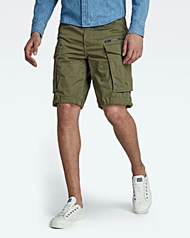 G-Star RAW Sage Rovic Relaxed Cargo Short