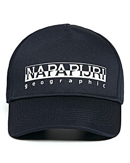 Napapijri Box Logo Cap
