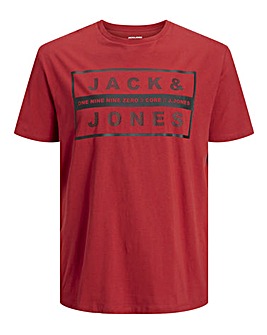 Jack & Jones Storm Crew T-Shirt