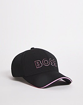 BOSS Black Logo Cap