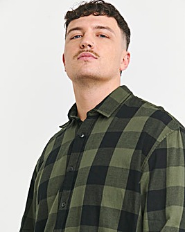 Jack & Jones Gingham Shirt