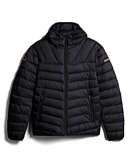 jacamo padded jackets