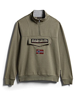 Mens Size 3XL 56/58in Fleeces | Coats 