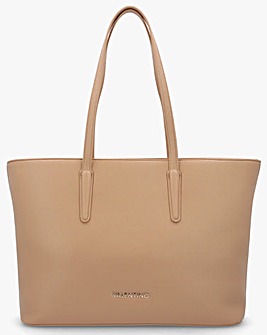 Valentino Bags Special Martu Beige Tote Bag
