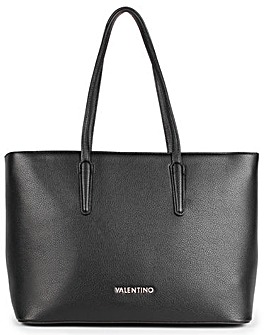 Valentino Bags Special Martu Black Tote Bag