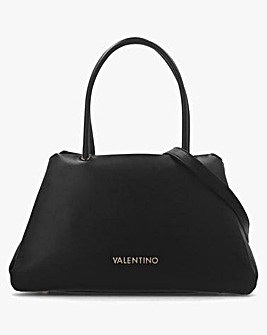 Valentino Bags West Black Shopper Bag