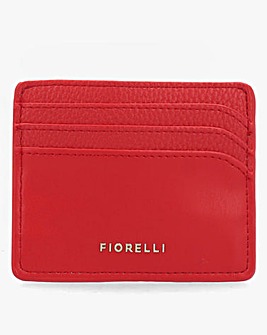 Fiorelli Marnie Red Card Case Box Set