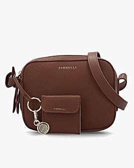 Fiorelli Naomi Tan Camera Bag