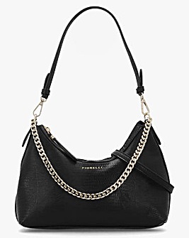 Fiorelli Ayla Multiway Black Shoulder Bag