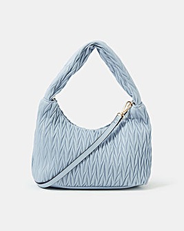 Accessorize Quilted Crossbody