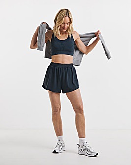 Scult Activewear Performance Shorts