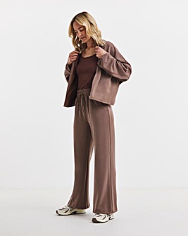 Scult Activewear Modal Trousers
