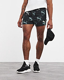 PUMA Swim Shorts