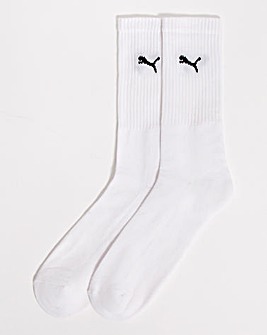 Puma Crew Socks 3PCK