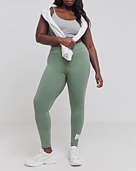 PUMA Essentials Logo Leggings