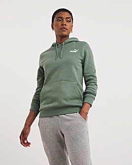 PUMA Essentials Embroidery Hoodie