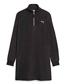 PUMA Winterized 1/4 Zip Fleece