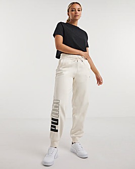 PUMA Colourblock Sweatpants