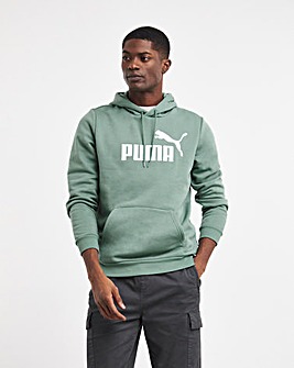 PUMA Big Logo Hoodie