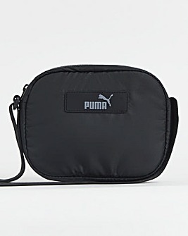 PUMA Core Pop Cross Body Bag