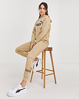 PUMA Essentials Animal Pants