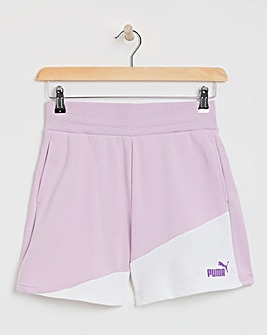 PUMA POWER 5" Shorts