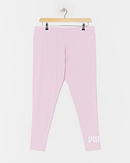 PUMA Essential Logo Leggings