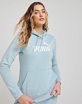 PUMA Essential Logo Hoodie