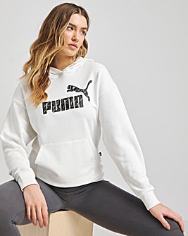 PUMA Essential Animal Hoodie