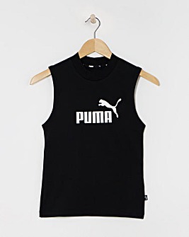 PUMA Essential Slim Logo Tank