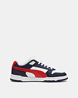 PUMA RBD Game Low Trainers