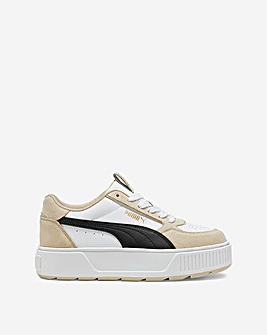 PUMA Karmen Rebelle SD Trainers