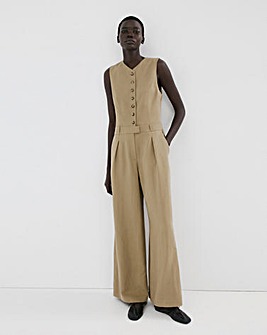 Mango Jumpsuit Cole