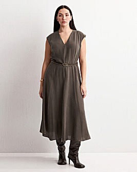 Mango Dress Ramone