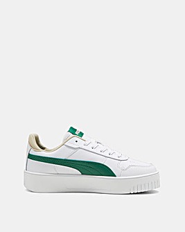 PUMA Carina Street Trainers