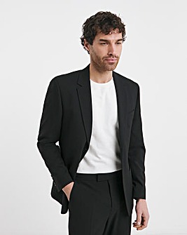 Patch Pocket Blazer