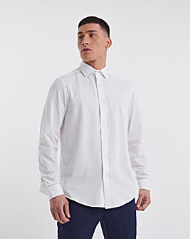 Jacamo Premium Textured Cut Away Collar