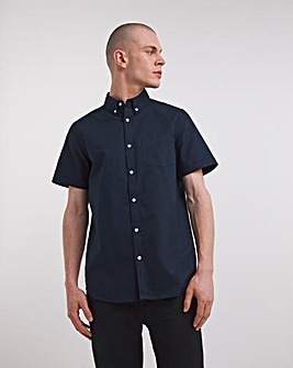 SS Oxford Shirt Long