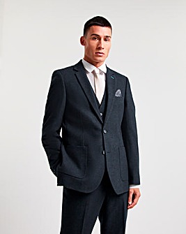 jacamo tweed jacket