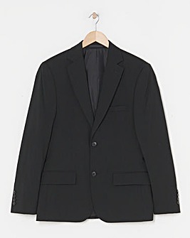 Slim Fit Suit Jacket