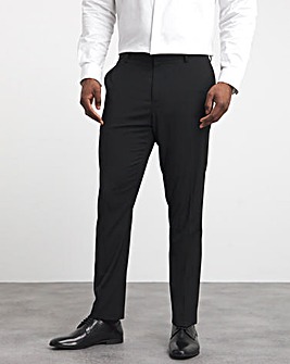 Slim Fit Suit Trouser
