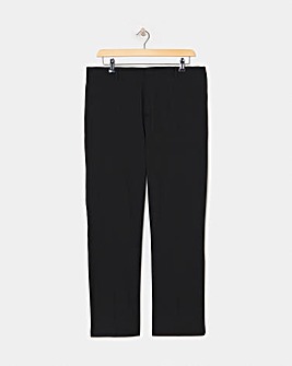 Slim Fit Suit Trouser