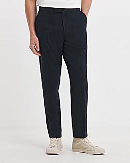 Tailored Premium Stretch Tapered Trouser