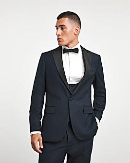 Premium Tuxedo Suit Jacket