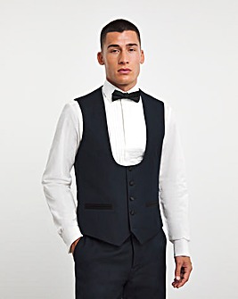 Premium Tuxedo Suit Waistcoat
