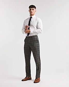 Heritage Checksuit Trouser