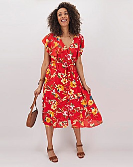 jd williams ladies summer dresses